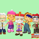 Image for article titled MySims Fans Given Keys To The Kingdom